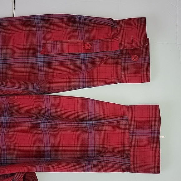 Columbia    Men's Outdoor Elements  Flannel. PLEASE READ THE DESCRIPTION. - Picture 9 of 9